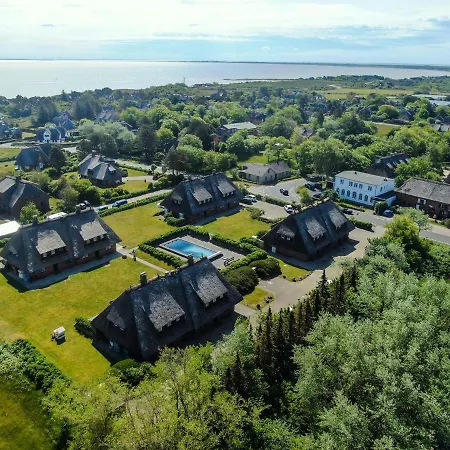Leev 아파트 Braderup (Sylt)