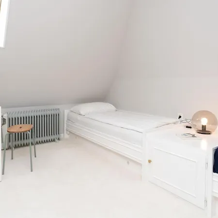 Leev * Braderup (Sylt)