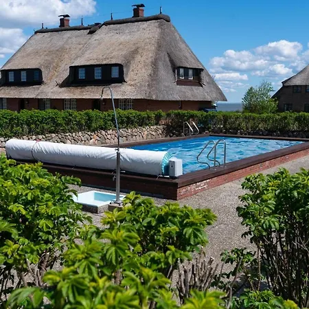 Leev * Braderup (Sylt)